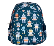 Backpack - Robots 